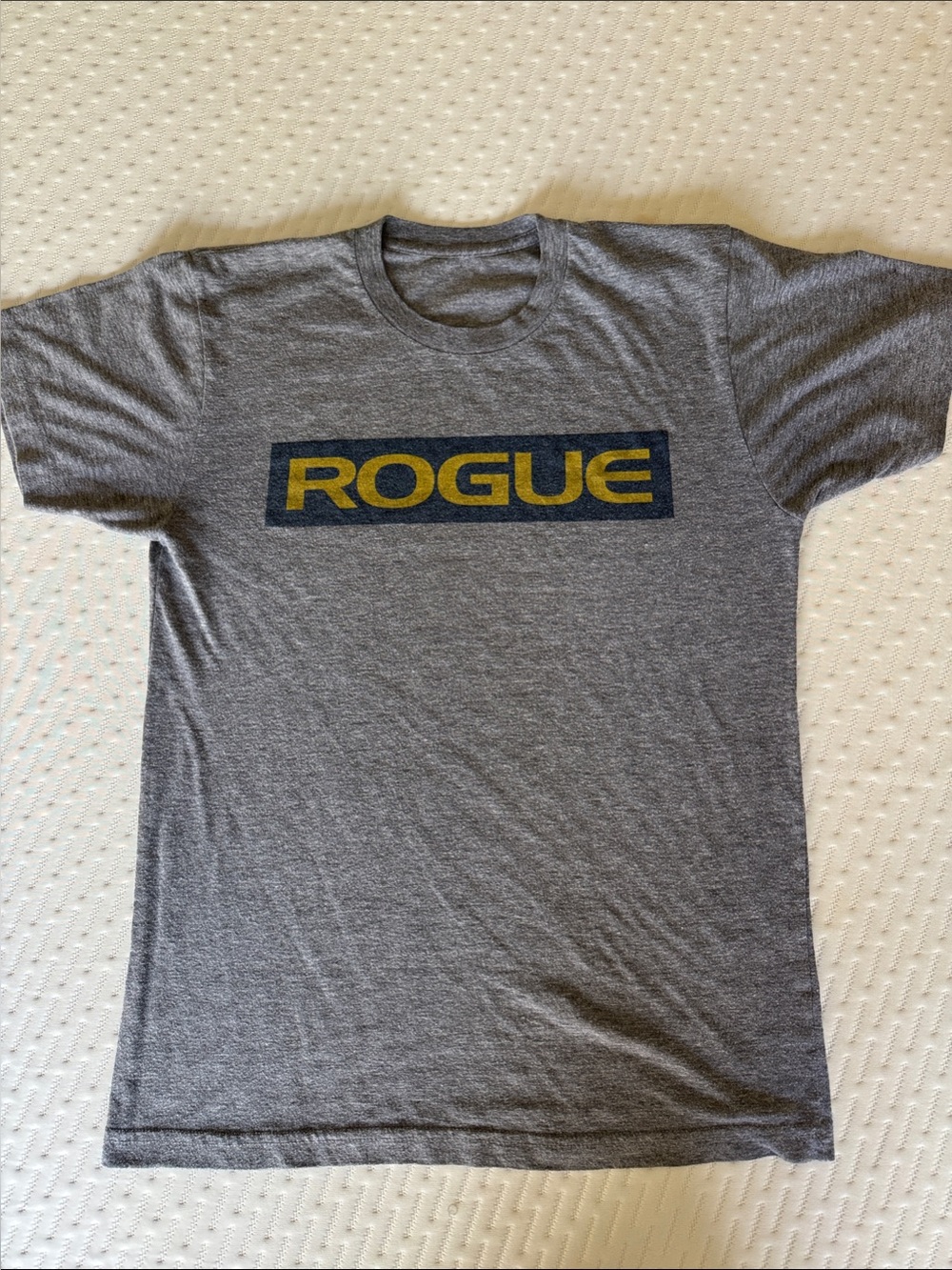 Rogue “Into the Storm” T-Shirt